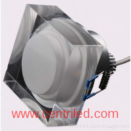 Hot Sale 7w LED Ceiling Lights With Factory Price